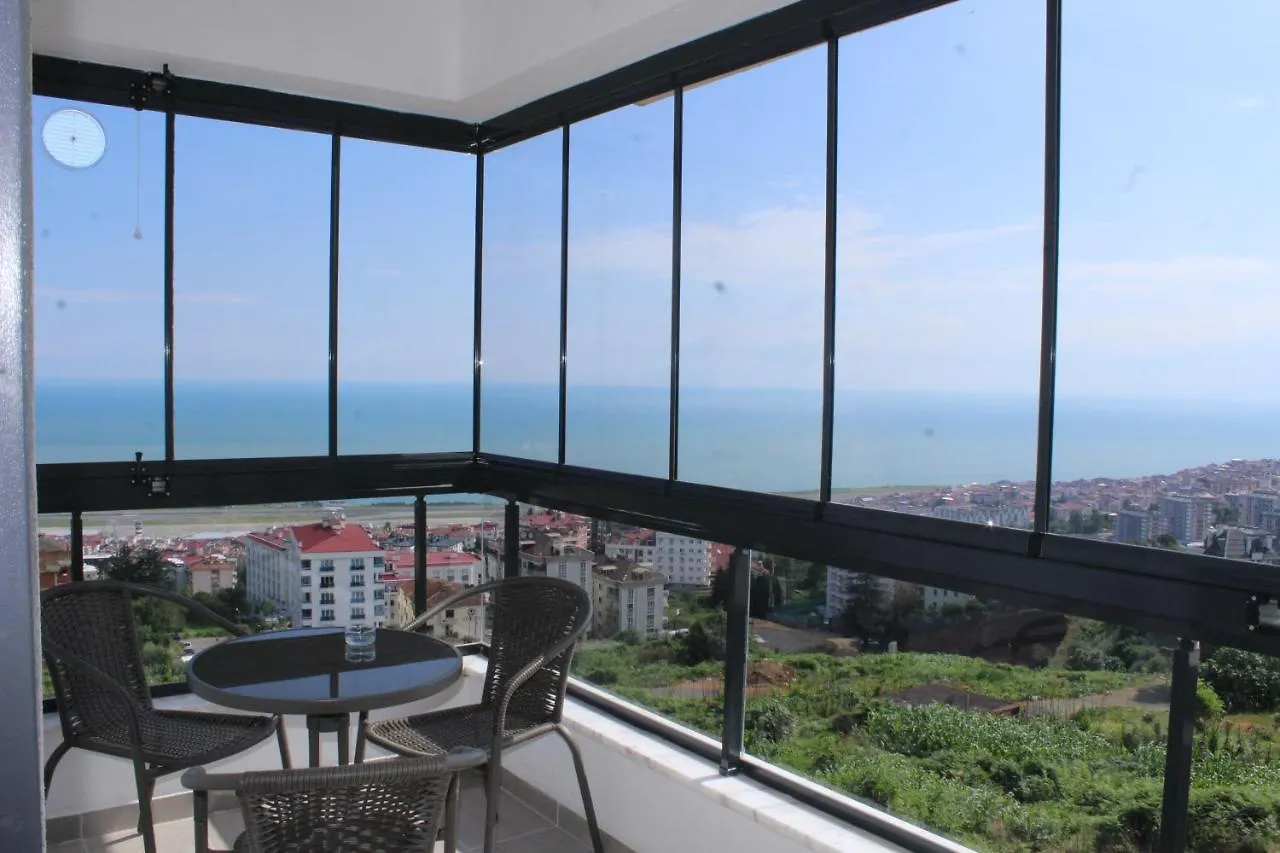 Dolce Bella Suites Trabzon Apartment