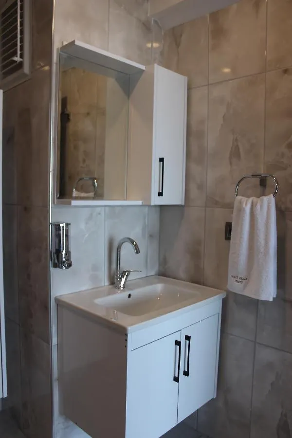 Dolce Bella Suites Trabzon 0*,