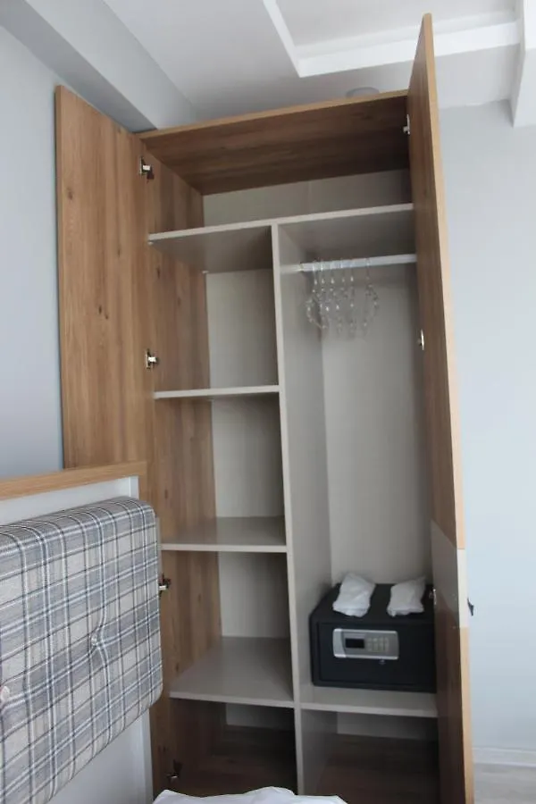 Apartment Dolce Bella Suites Trabzon Turkey
