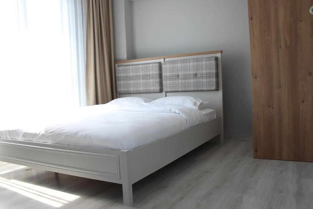 Dolce Bella Suites Trabzon