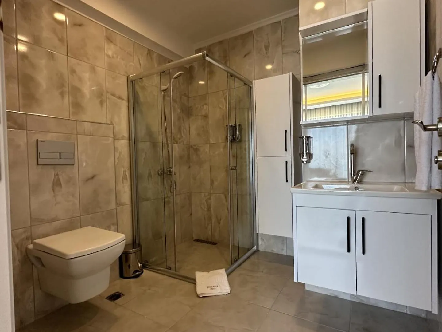 Apartment Dolce Bella Suites Trabzon