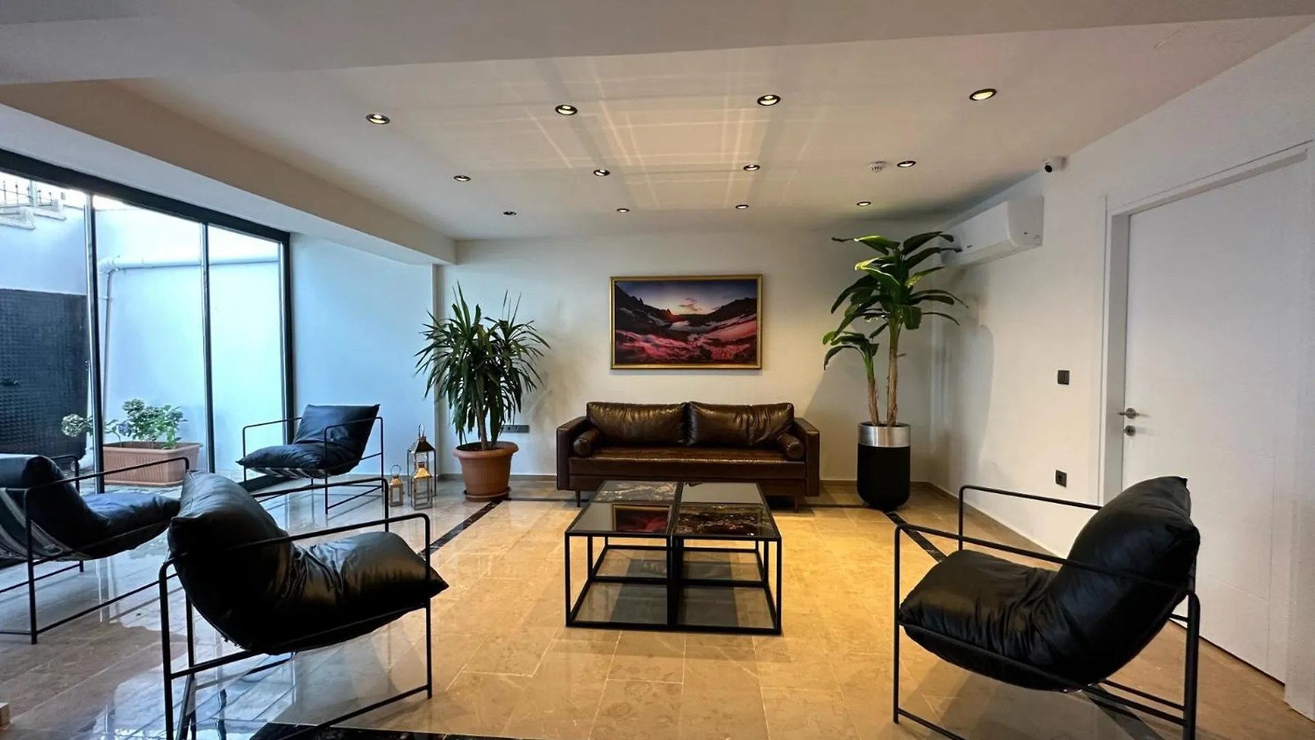 Dolce Bella Suites Trabzon Turkey