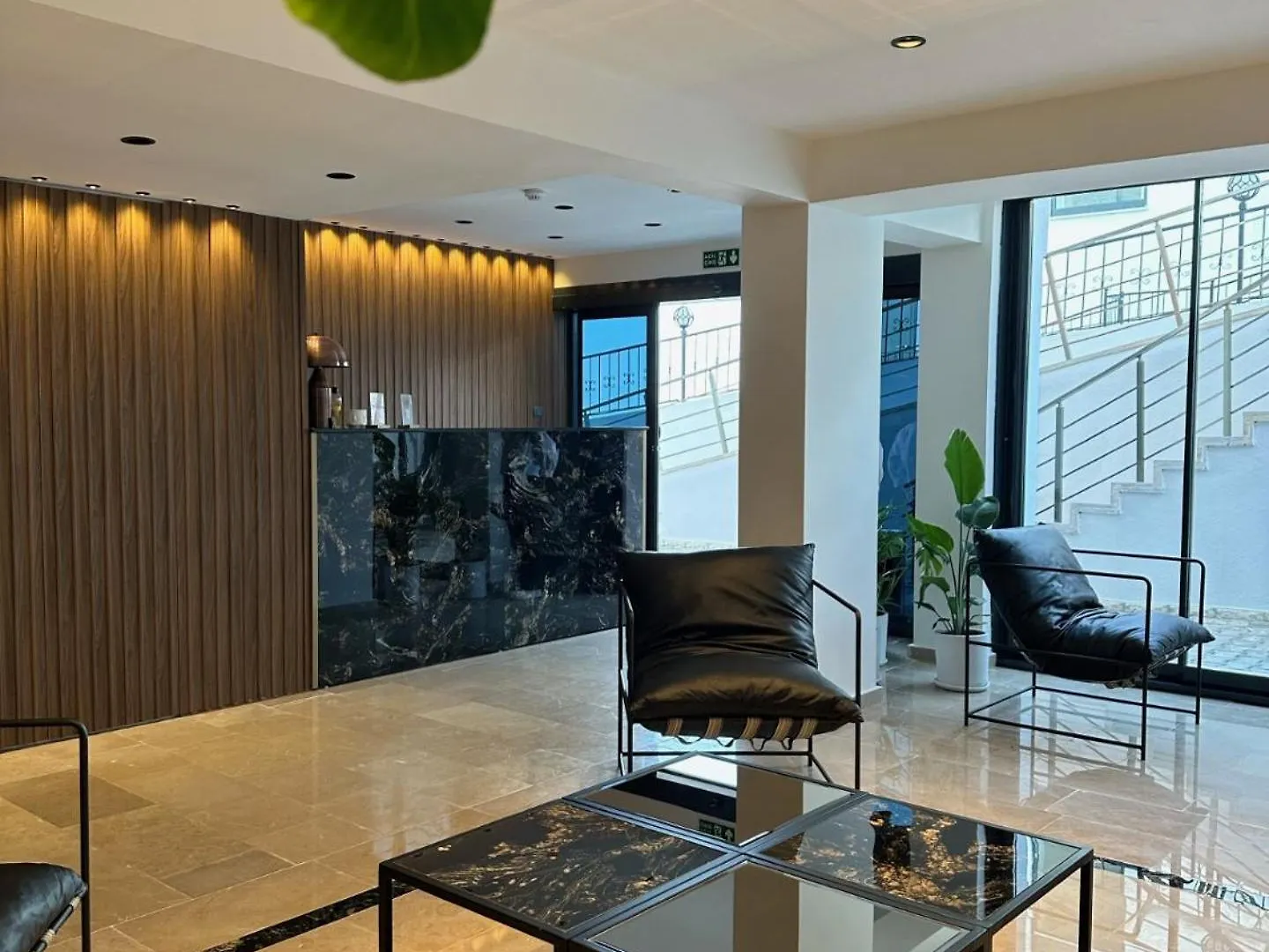 Apartment Dolce Bella Suites Trabzon
