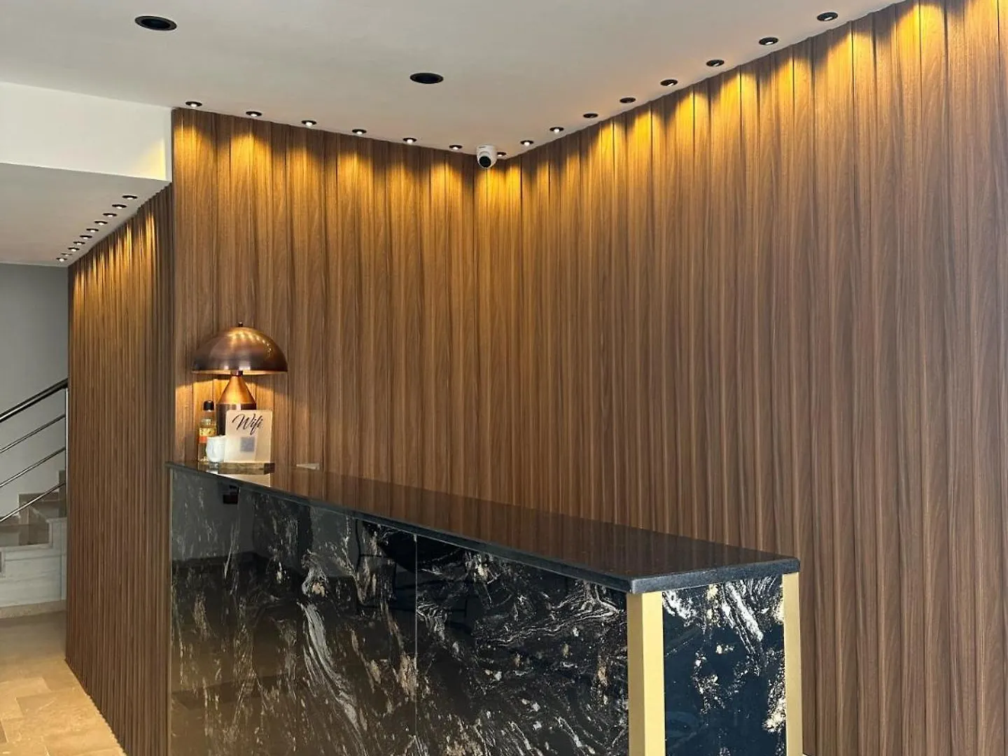 Apartment Dolce Bella Suites Trabzon
