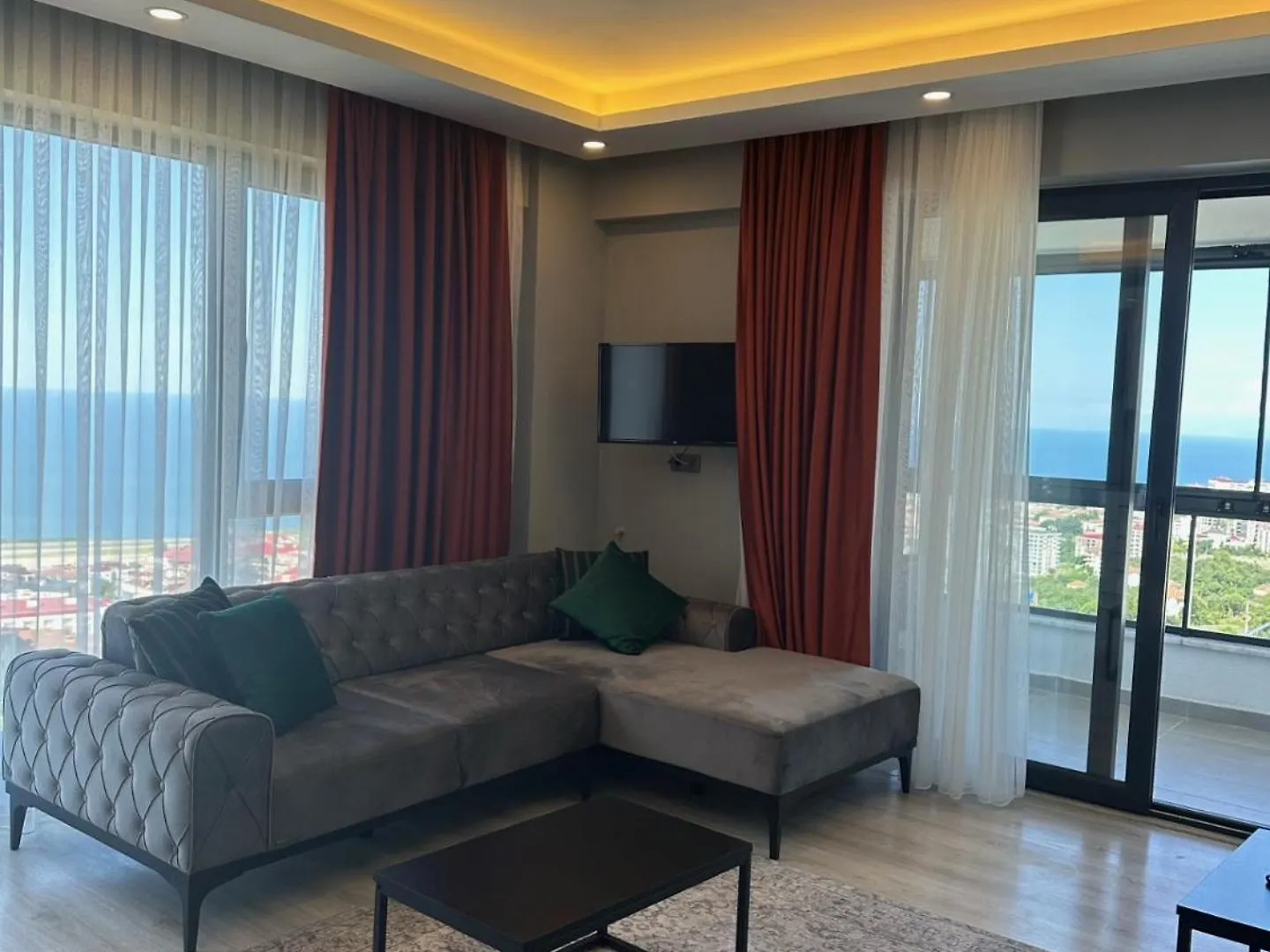 Apartment Dolce Bella Suites Trabzon Turkey